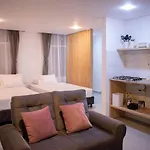 Apartamento Tipo Loft