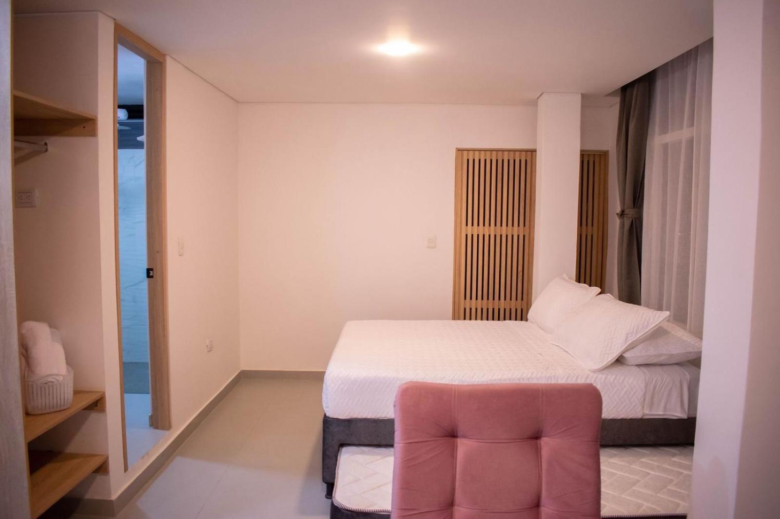 Tipo Loft Apartamento *